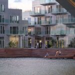 BIG Architects– Bjarke Ingels Group. Bloque de viviendas en Ámsterdam | bjarke ingels group6