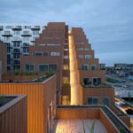 BIG Architects– Bjarke Ingels Group. Bloque de viviendas en Ámsterdam | bjarke ingels group9
