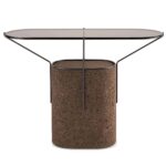 Frame Side Table. Blackcork. Muebles de corcho | blackcork_23122019_1261