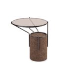 Frame Side Table. Blackcork. Muebles de corcho | blackcork_23122019_1274