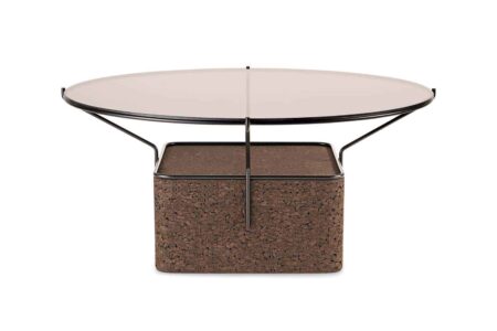 Frame Coffee Table. Blackcork. Muebles de corcho | blackcork_23122019_1285