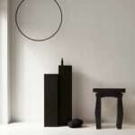 Bois Brule. Charlotte Juillard. Diseñadores franceses. Maison & Objet 2022 | blackscene