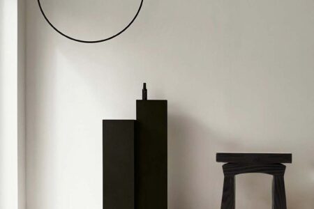 Bois Brule. Charlotte Juillard. Diseñadores franceses. Maison & Objet 2022 | blackscene