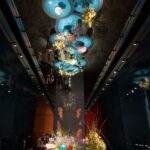 Blossoming Beauty Vases. Venini. Michelangelo Foundation. Homo Faber. Artesanía | flower vaseblossoming beautyvases crafted by veninihomo faber event 2022 4