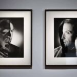 Exposición fotográfica. Erwin Blumenfeld. Foto: Paco Neumann | blumenfeld12