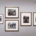Exposición fotográfica. Erwin Blumenfeld. Foto: Paco Neumann | blumenfeld13