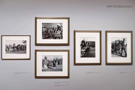 Exposición fotográfica. Erwin Blumenfeld. Foto: Paco Neumann | blumenfeld13