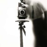 Exposición fotográfica. Erwin Blumenfeld. Foto: Paco Neumann | blumenfeld14