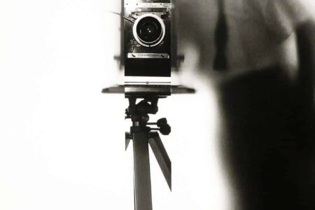 Exposición fotográfica. Erwin Blumenfeld. Foto: Paco Neumann | blumenfeld14