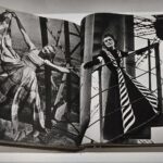 Exposición fotográfica. Erwin Blumenfeld. Foto: Paco Neumann | blumenfeld15