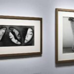 Exposición fotográfica. Erwin Blumenfeld. Foto: Paco Neumann | blumenfeld16