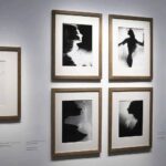 Exposición fotográfica. Erwin Blumenfeld. Foto: Paco Neumann | blumenfeld17
