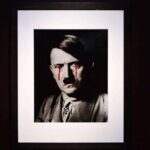 Exposición fotográfica. Erwin Blumenfeld. Foto: Paco Neumann | blumenfeld3
