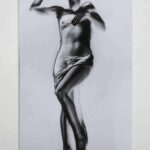 Exposición fotográfica. Erwin Blumenfeld. Foto: Paco Neumann | blumenfeld4