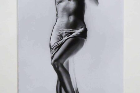 Exposición fotográfica. Erwin Blumenfeld. Foto: Paco Neumann | blumenfeld4