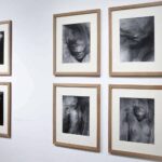 Exposición fotográfica. Erwin Blumenfeld. Foto: Paco Neumann | blumenfeld5