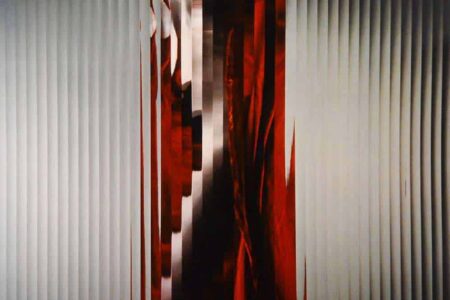 Exposición fotográfica. Erwin Blumenfeld. Foto: Paco Neumann | blumenfeld6