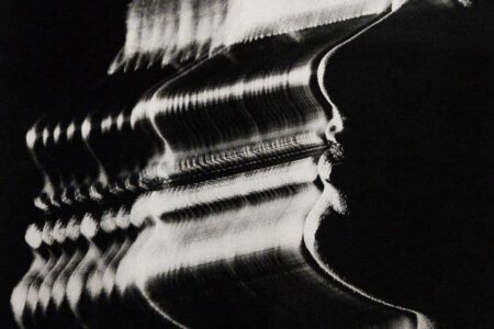Exposición fotográfica. Erwin Blumenfeld. Foto: Paco Neumann | blumenfeld7