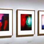 Exposición fotográfica. Erwin Blumenfeld. Foto: Paco Neumann | blumenfeld8
