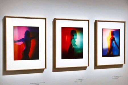 Exposición fotográfica. Erwin Blumenfeld. Foto: Paco Neumann | blumenfeld8