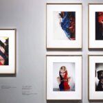 Exposición fotográfica. Erwin Blumenfeld. Foto: Paco Neumann | blumenfeld9