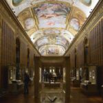 Biblioteca Nacional de Francia. conservación del patrimonio | bnf galerie mazarin1