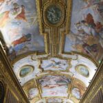 Biblioteca Nacional de Francia. conservación del patrimonio | bnf galerie mazarin2