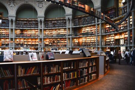 Biblioteca Nacional de Francia. conservación del patrimonio | bnf sale ovale4