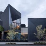 Skylab. Portland. casa creativa | bodecker foundation