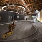 Skylab. Portland. casa creativa | bodecker foundation6