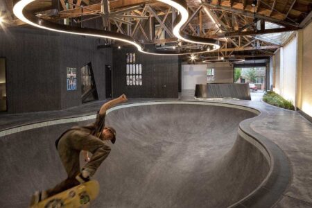 Skylab. Portland. casa creativa | bodecker foundation6