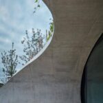Bodega, viñedos, cubierta verde | bodega gurdau17