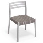 Vergés. Barcelona Design Week | bogart_chair_verges roomdiseno