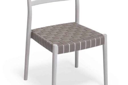 Vergés. Barcelona Design Week | bogart_chair_verges roomdiseno