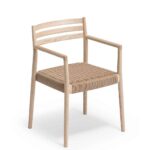 Vergés. Barcelona Design Week | bogart_chair_verges roomdiseno1