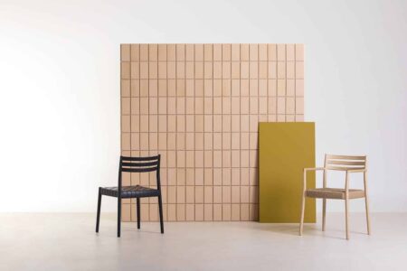 Vergés. Barcelona Design Week | bogart_verges roomdiseno