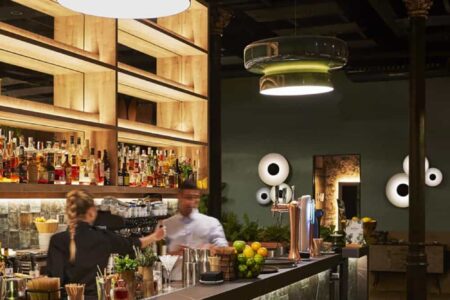 Bohemia. Joan Gaspar. Marset. IF Design Award | bohemia joan_gaspar marset roomdiseno