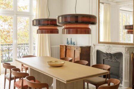 Bohemia. Joan Gaspar. Marset. IF Design Award | bohemia joan_gaspar marset roomdiseno3