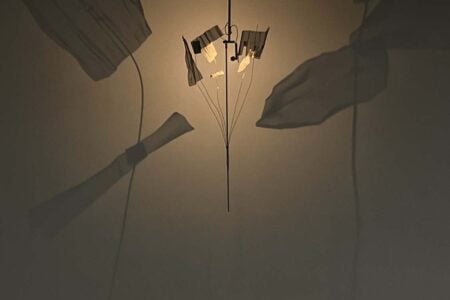Maison & Objet. Rising Talents. Bona nit. Max Mila Serra | bona nit 2021 with laura sebastianes 2