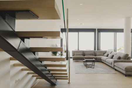 Proyecto Bonjour. Vivienda. ARAD Studio | bonjour 6