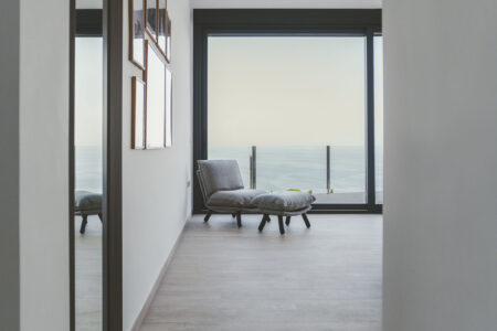 Proyecto Bonjour. Vivienda. ARAD Studio | bonjour 8