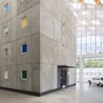Centro Pompidou de Metz, Elmgreen&Dragset | bonne chance1