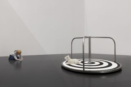 Elmgreen & Dragset. Centro Pompidou-Metz | bonne chance2