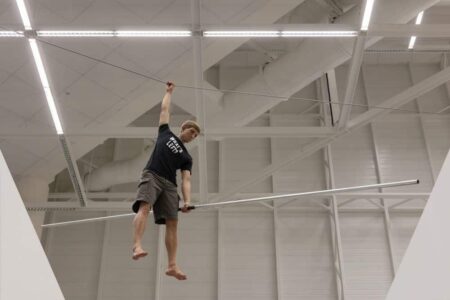 Elmgreen & Dragset. Centro Pompidou-Metz | bonne chance5