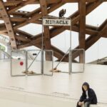 Elmgreen & Dragset. Centro Pompidou-Metz | bonne chance6