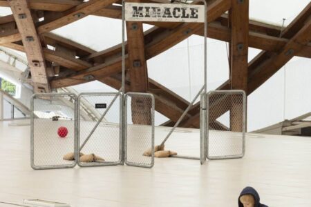 Elmgreen & Dragset. Centro Pompidou-Metz | bonne chance6