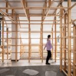 biblioteca contemporánea, Ray&Emilio Studio, Book Mountain | book mountain10