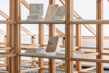 biblioteca contemporánea, Ray&Emilio Studio, Book Mountain | book mountain11