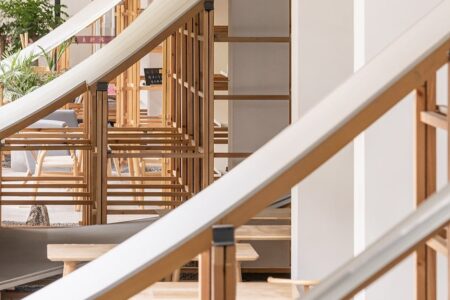 biblioteca contemporánea, Ray&Emilio Studio, Book Mountain | book mountain13
