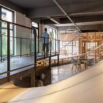biblioteca contemporánea, Ray&Emilio Studio, Book Mountain | book mountain15
